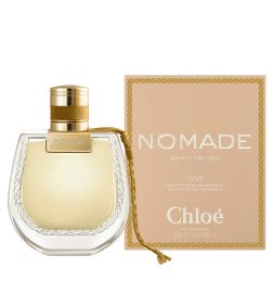 Chloé Nomade - Natural Jasmine - Eau de Parfum